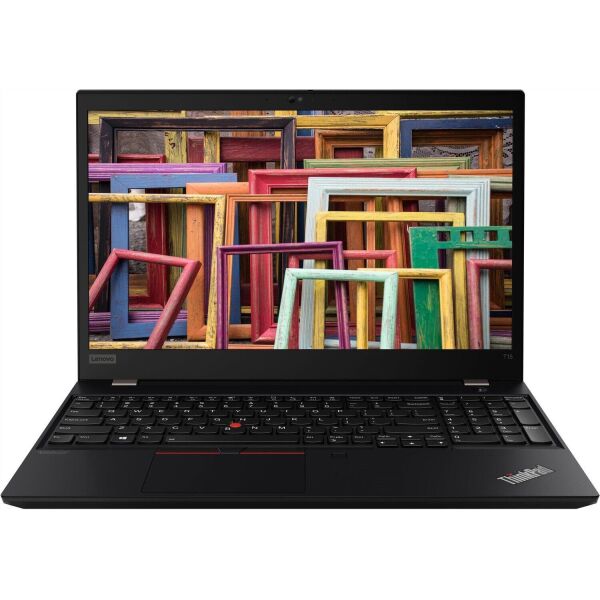 

Ноутбук Lenovo ThinkPad T15 (20W40081RA)