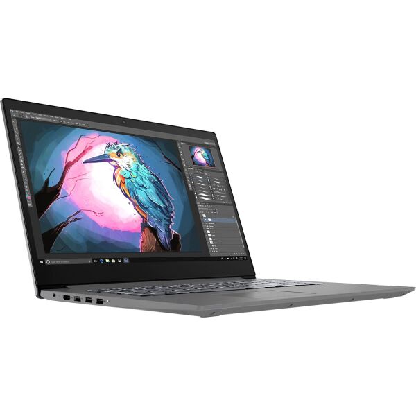 

Ноутбук Lenovo V17 (82GX008VRA)