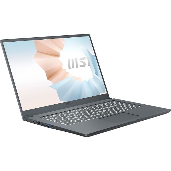 

Ноутбук MSI Modern 15 (M15A11MU-482XUA)