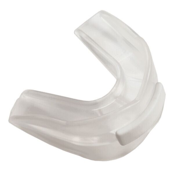 

Капа двухрядная Rucanor TOOTH PROTECTOR II DOUBLE для детей и подростков