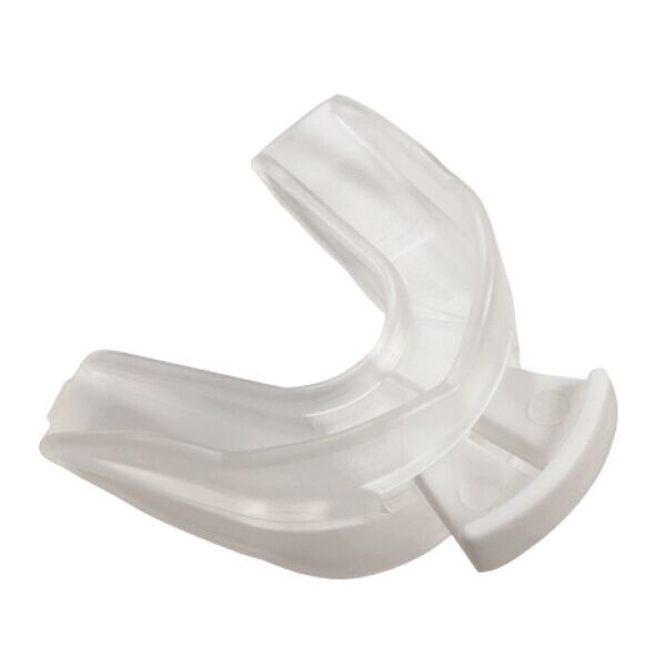 

Капа двухрядная Rucanor TOOTH PROTECTOR II DOUBLE для взрослых