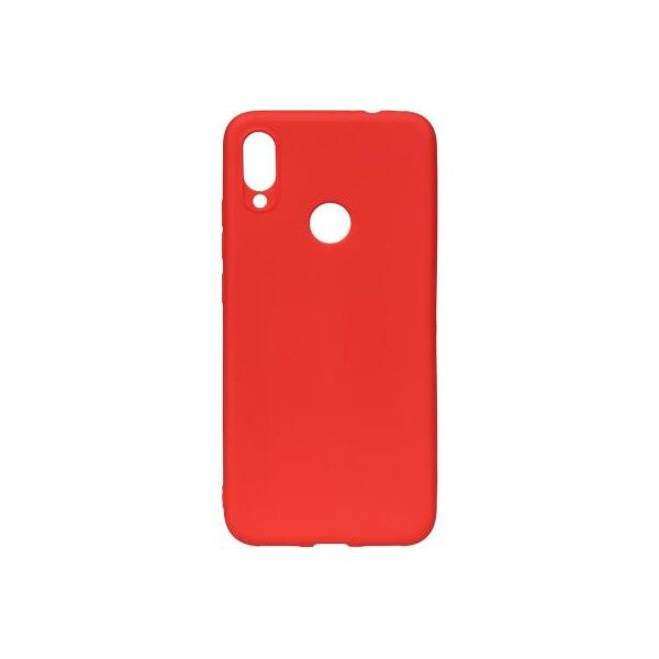 

Чохол до моб. телефона Toto 1mm Matt TPU Case Xiaomi Redmi Note 7 Red (F_94071)