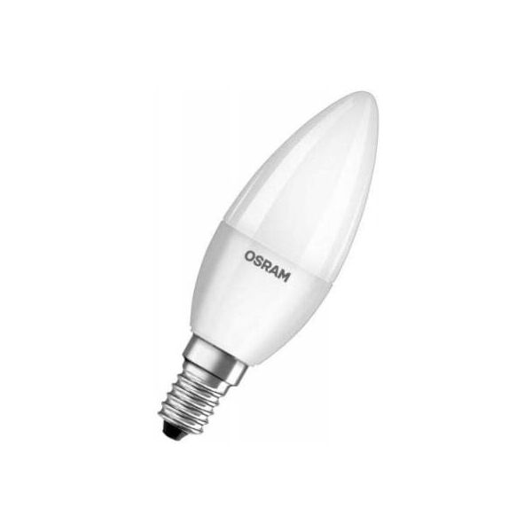 

Лампочка Osram LED VALUE (4058075152915)