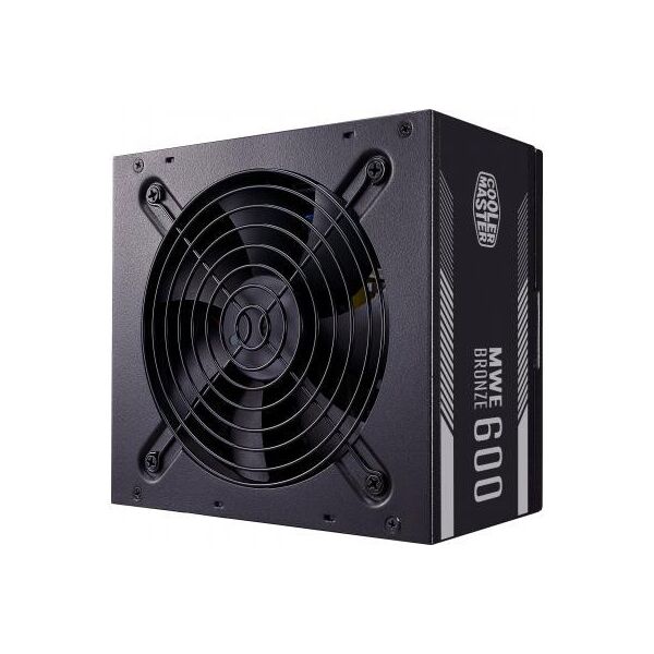 

Блок живлення CoolerMaster 600W MWE 600 Bronze V2 (MPE-6001-ACAAB-EU)