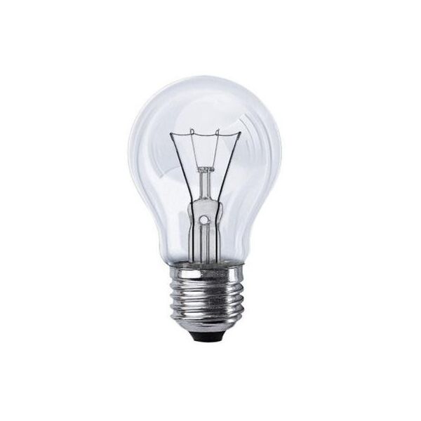 

Лампочка розжарювання Osram E27 75W 230V A55 CL CLAS Osram (4008321585387)