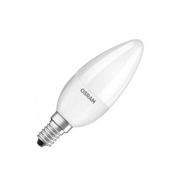 

Лампочка Osram LED STAR B35 (4058075210714)