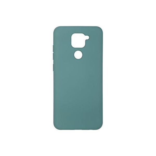 

Чохол до моб. телефона Armorstandart ICON Case Xiaomi Redmi Note 9 Pine Green (ARM56716)