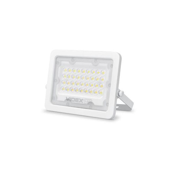 

Прожектор Videx LED 30W 5000K 220V (VL-F2e-305W)