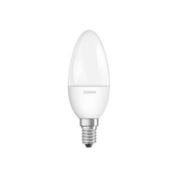 

Лампочка Osram 4058075480094