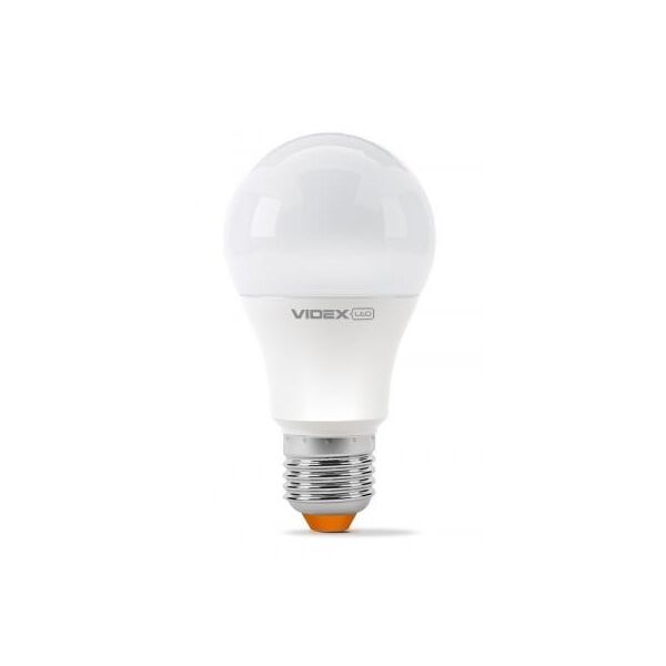 

Лампочка Videx A60e 8W E27 4100K 220V (VL-A60e-08274)