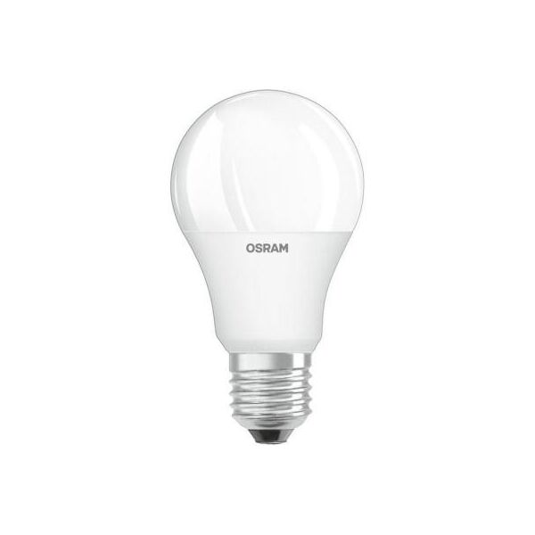 

Лампочка Osram LED A60 9W 806Lm 2700К+RGB E27 (4058075430754)
