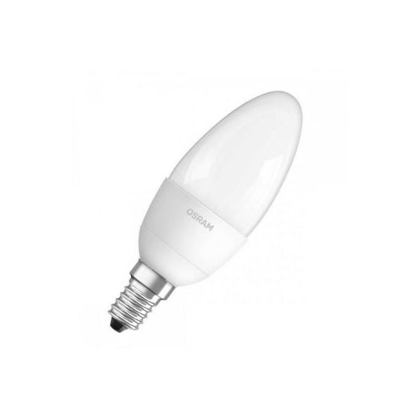 

Лампочка Osram LED VALUE (4058075311886)