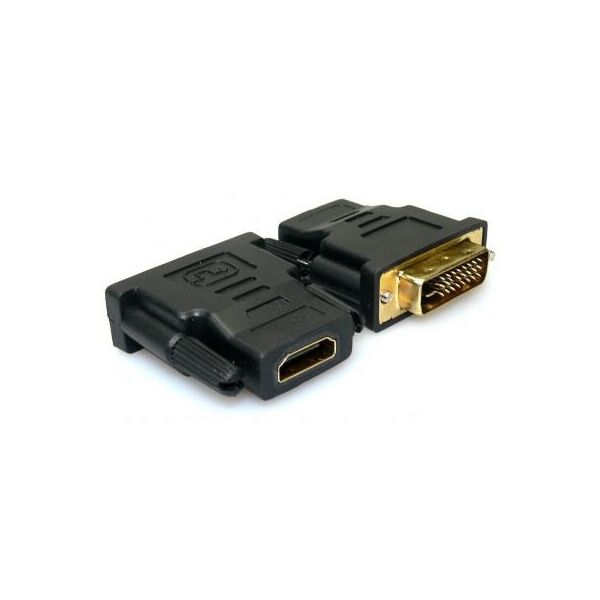 

Перехідник DVI M to HDMI F ProfCable (DH-1)
