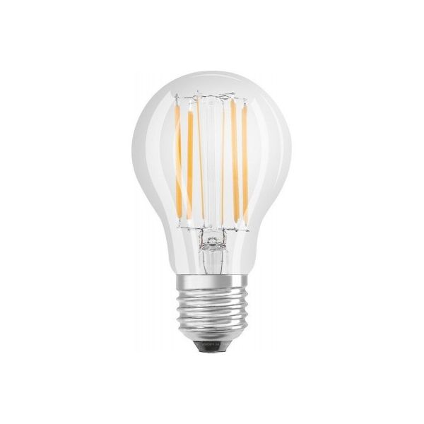 

Лампочка Osram LED A75 9W (1055Lm) 2700K E27 (4058075436886)