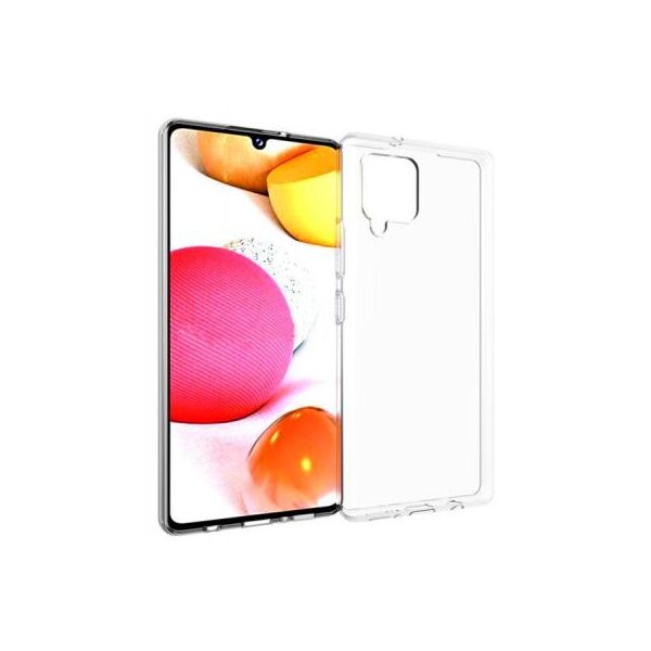 

Чохол до моб. телефона BeCover Samsung Galaxy A42 SM-A426 Transparancy (705650)