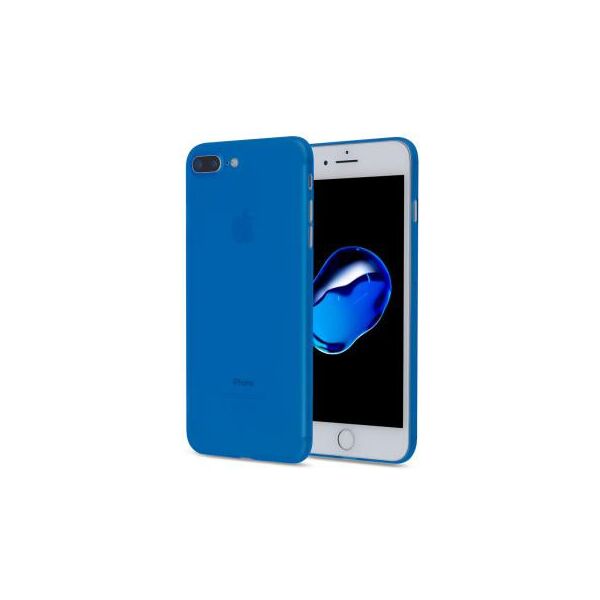 

Чохол до моб. телефона MakeFuture Apple iPhone 7 Plus/8 Plus Ice (PP) Blue (MCI-AI7P/8PBL)