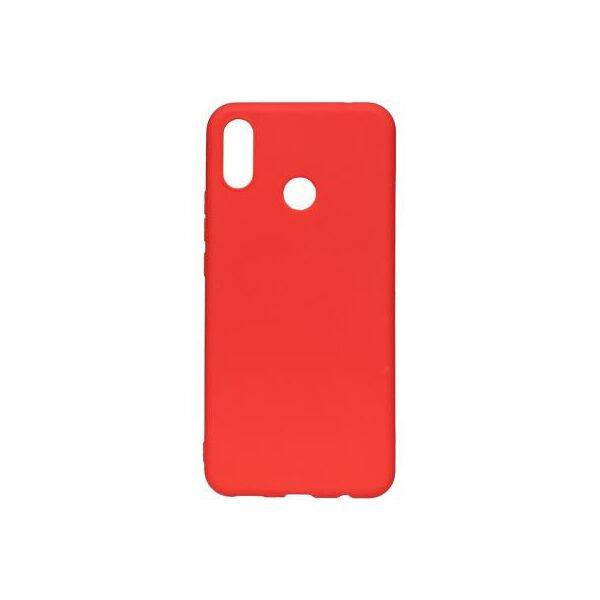 

Чохол до моб. телефона Toto 1mm Matt TPU Case Huawei P Smart+ 2019 Red (F_94036)