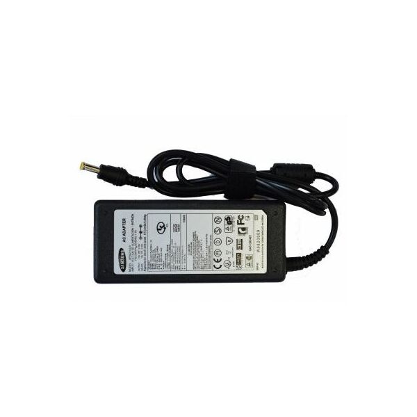 

Блок живлення до ноутбуку Drobak SAMSUNG 60W 19V 3.16A разъем 5.5*3.0 (142110)