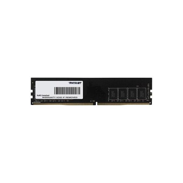 

Модуль пам'яті для комп'ютера DDR4 16GB 3200 MHz Signature Line Patriot (PSD416G320081)