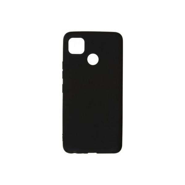 

Чохол до моб. телефона Armorstandart Matte Slim Fit TECNO POP 4 (BС2) Black (ARM57594)