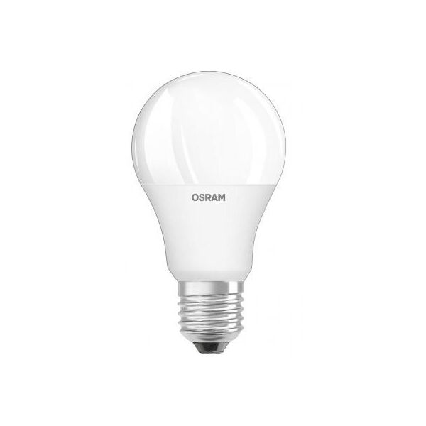

Лампочка Osram LED A60 9W 806Lm 2700К+RGB E27 (4058075430891)