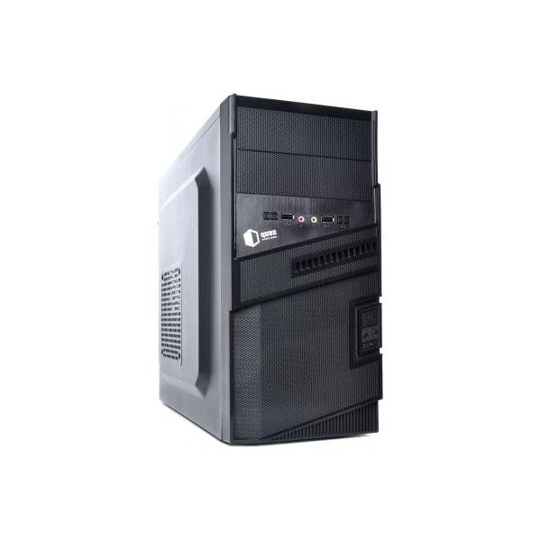 

Корпус Qube QB06M_MN4U1