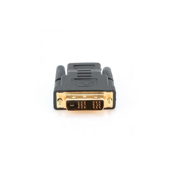 

Перехідник HDMI to DVI Cablexpert (A-HDMI-DVI-2)
