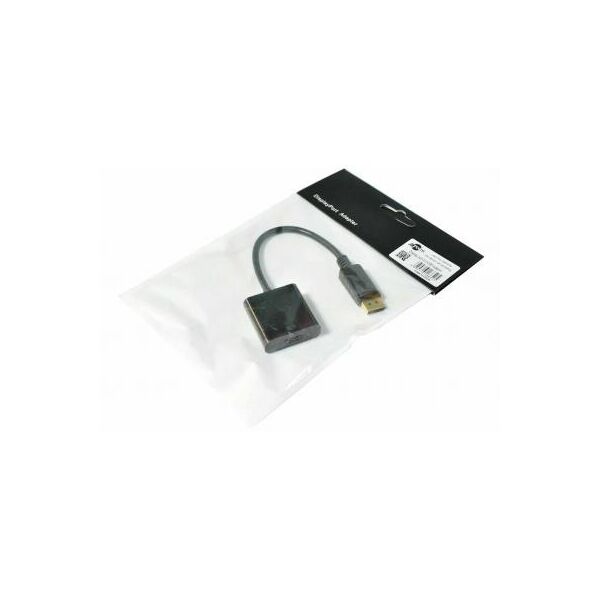 

Перехідник DisplayPort to HDMI Atcom (16852)