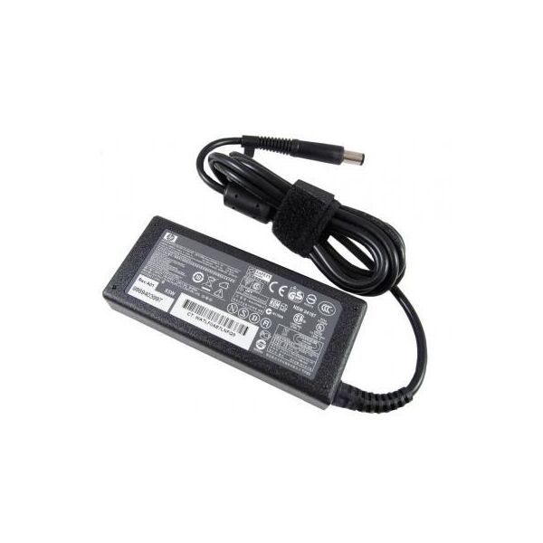 

Блок живлення до ноутбуку HP 65W 18.5V 3.5A разъем 7.4/5.1(pin inside) (ED494AA / PPP09L-Е)