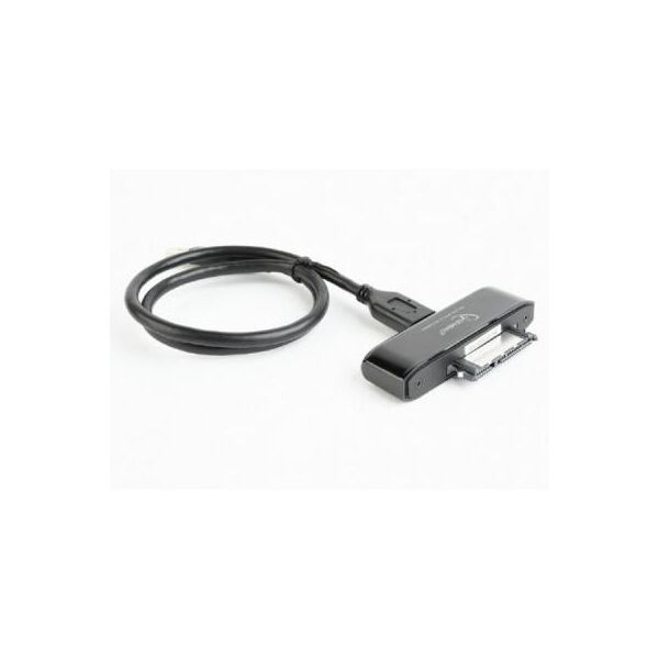 

Перехідник USB 3.0 to SATA Cablexpert (AUS3-02)