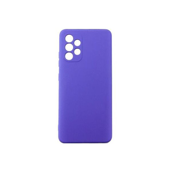 

Чохол до моб. телефона Dengos Carbon Samsung Galaxy A32 (purple) (DG-TPU-CRBN-120)