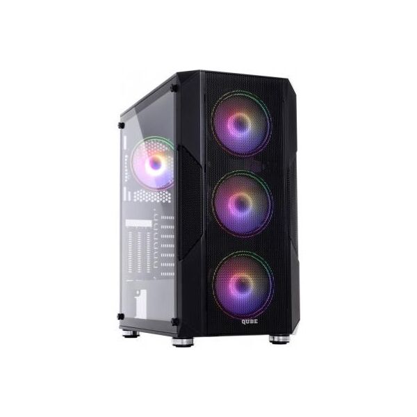 

Корпус Qube FROST_FMNU3