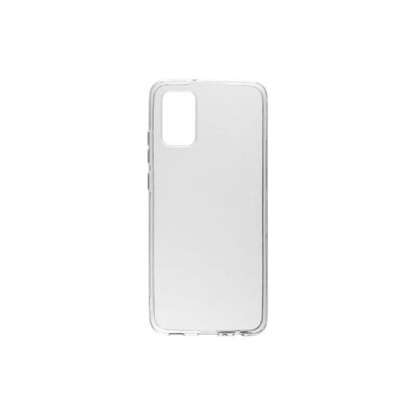 

Чохол до моб. телефона Armorstandart Air Series Samsung A02s (A025) Transparent (ARM58157) (ARM58157)