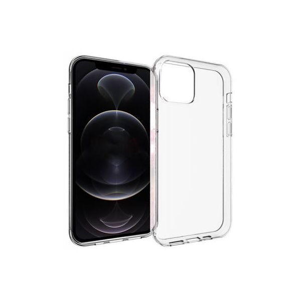 

Чохол до моб. телефона BeCover Apple iPhone 12 Pro Max Transparancy (705365)