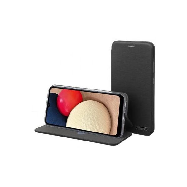 

Чохол до моб. телефона BeCover Exclusive Samsung Galaxy A12 SM-A125 / M12 SM-M125 Black (705737)
