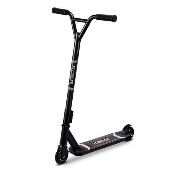 

Трюковый самокат PRO Scooter PD636 Черный