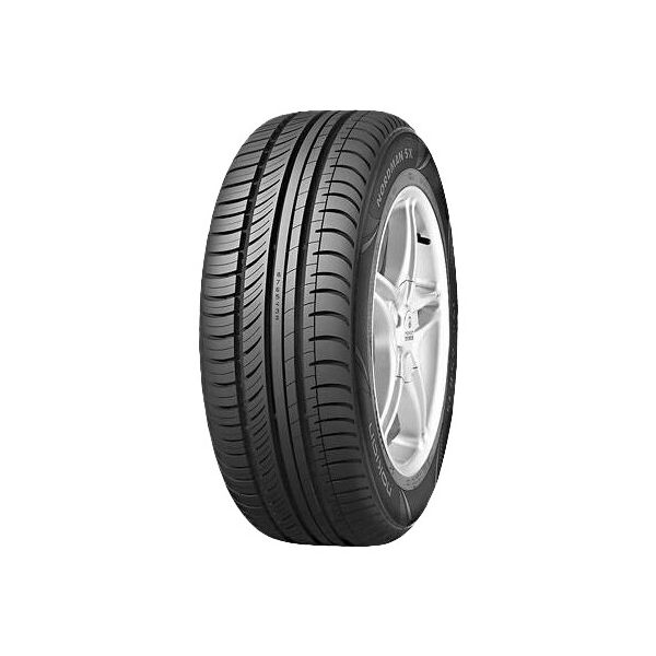 

Nokian Nordman SX 215/55 R16 97H XL