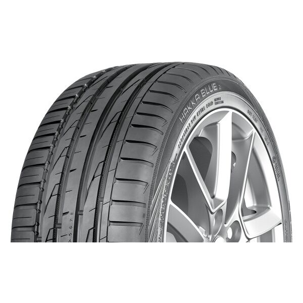 

Nokian Hakka Blue 2 195/50 R16 88V XL