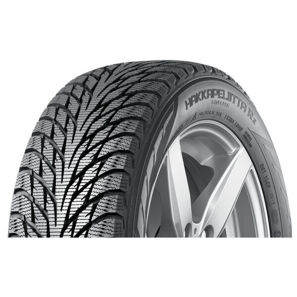 

Nokian Hakkapeliitta R2 185/55 R15 86R XL