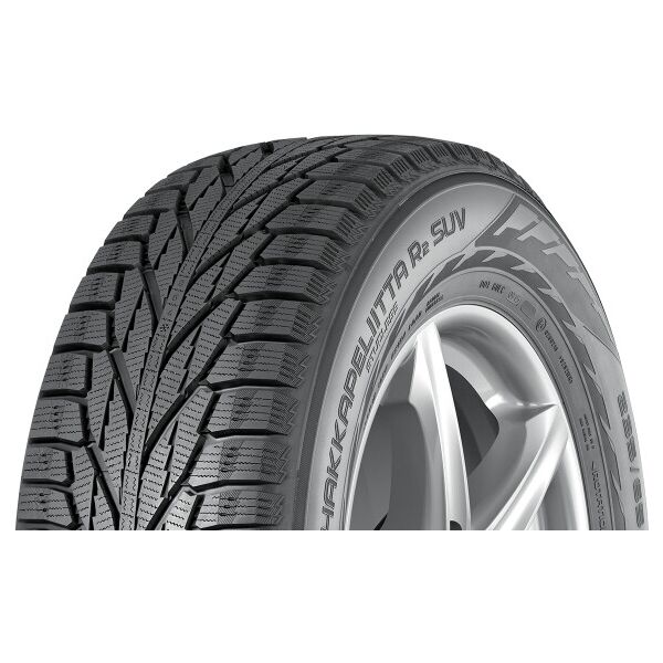 

Nokian Hakkapeliitta R2 SUV 275/40 R21 107R XL