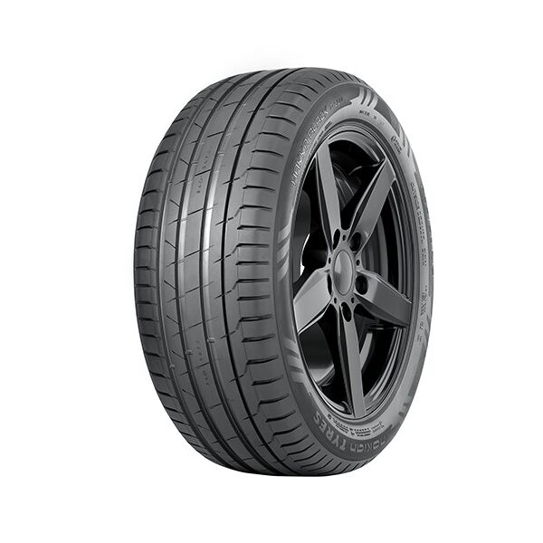 

Nokian Hakka Black 2 SUV 255/55 ZR18 109Y XL