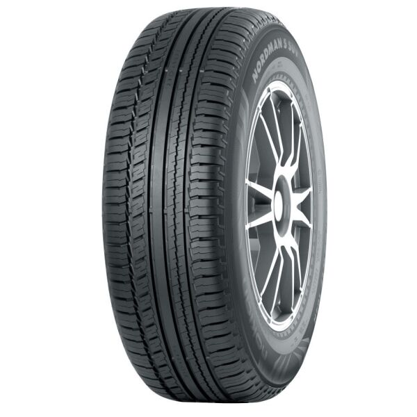 

Nokian Nordman S SUV 225/70 R16 103T
