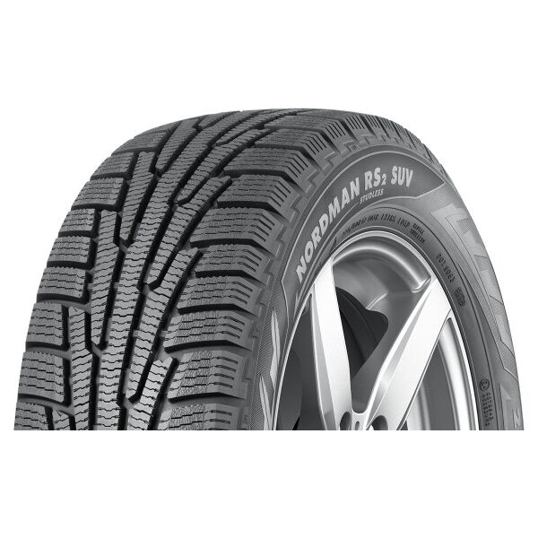 

Nokian Nordman RS2 SUV 265/65 R17 116R XL