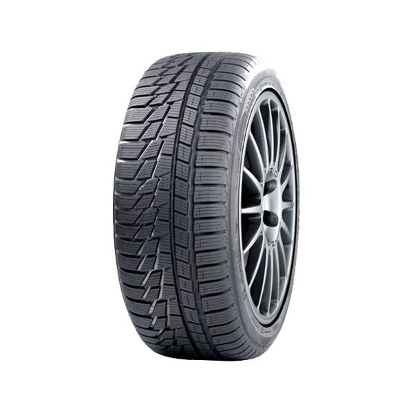

Nokian WR G2 255/35 R20 97W XL