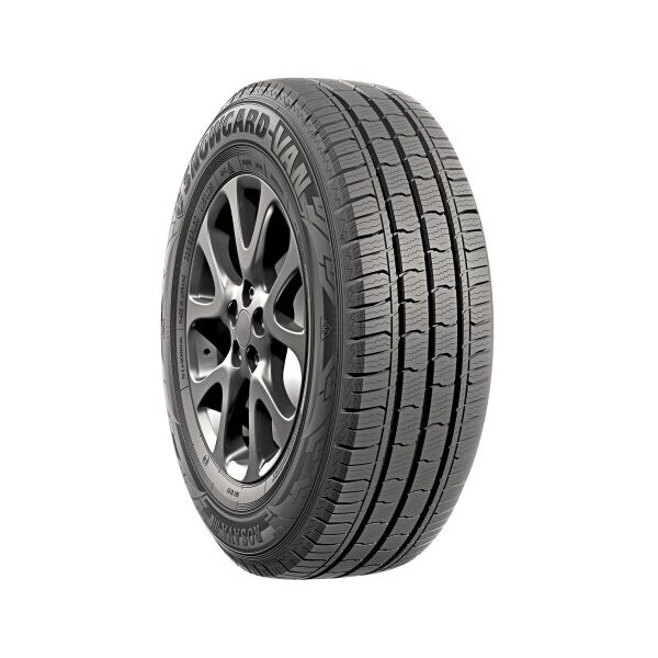 

Rosava Snowgard-VAN 235/65 R16C 115/113R