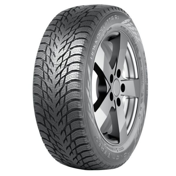 

Nokian Hakkapeliitta R3 225/55 R16 99R XL
