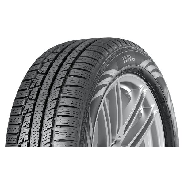 

Nokian WR A3 245/40 R18 97V XL
