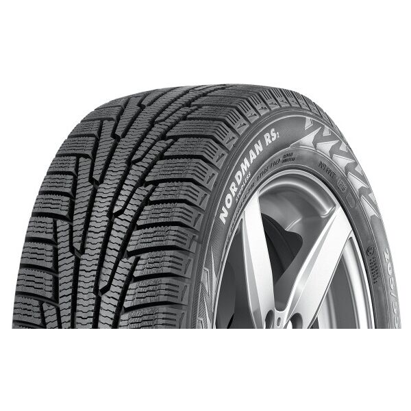 

Nokian Nordman RS2 195/65 R15 95R XL