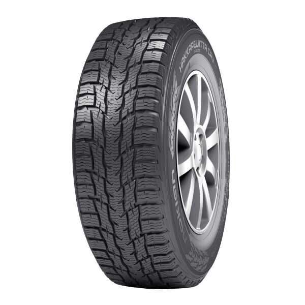 

Nokian Hakkapeliitta CR3 185/75 R16C 104/102R