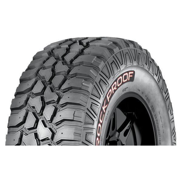 

Nokian Rockproof 315/70 R17 121/118Q LT